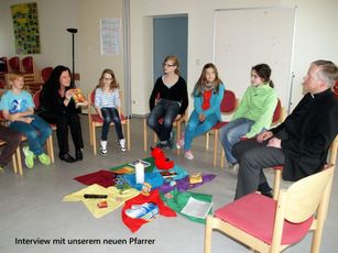 Die Quicklebendigen
